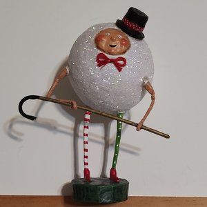 Lori Mitchell Christmas - Sydney Snowball